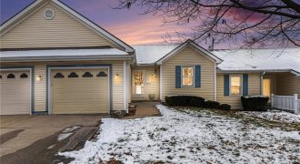 Homes for Sale in Gladstone, MO 64118 | 7123 N Brooklyn Avenue