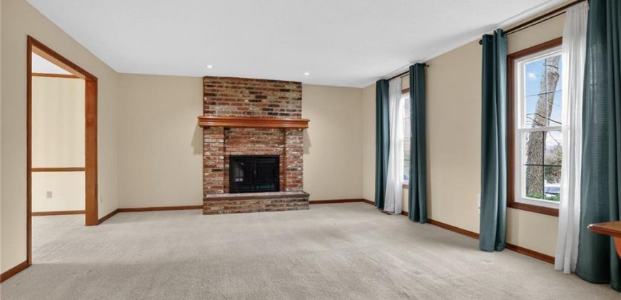 Homes for Sale in Kansas City, MO 64151 | 5121 NW 59th Terrace