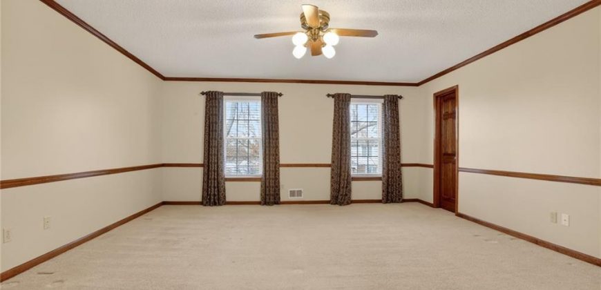 Homes for Sale in Kansas City, MO 64151 | 5121 NW 59th Terrace