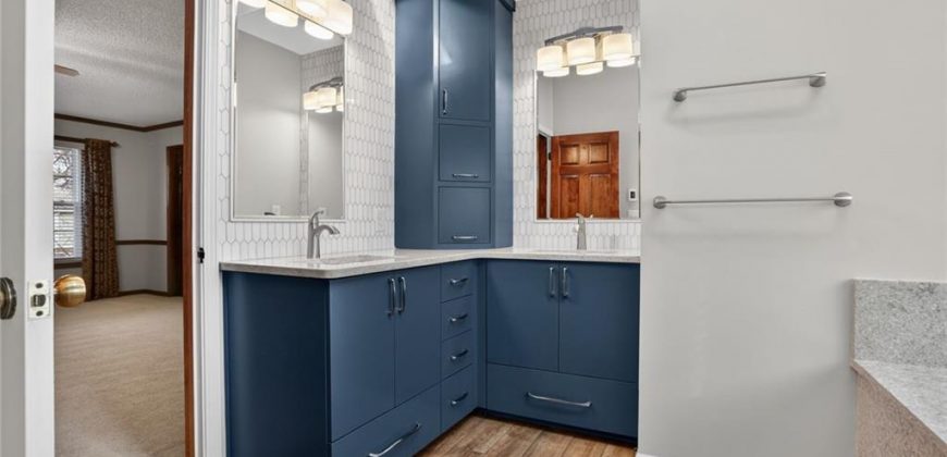 Homes for Sale in Kansas City, MO 64151 | 5121 NW 59th Terrace