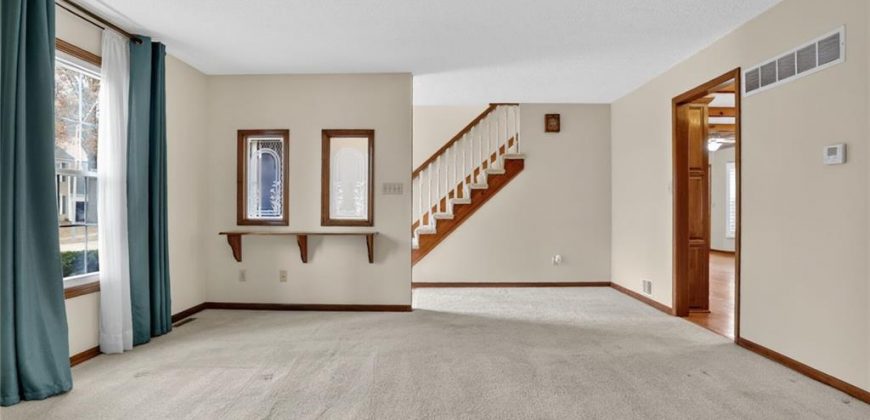 Homes for Sale in Kansas City, MO 64151 | 5121 NW 59th Terrace