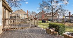 Homes for Sale in Kansas City, MO 64151 | 5121 NW 59th Terrace