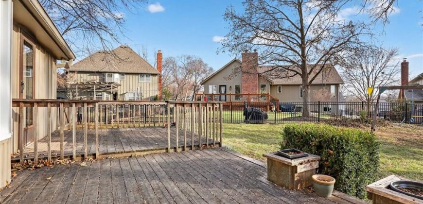 Homes for Sale in Kansas City, MO 64151 | 5121 NW 59th Terrace