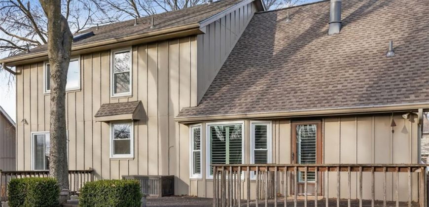 Homes for Sale in Kansas City, MO 64151 | 5121 NW 59th Terrace