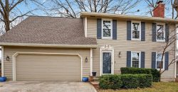 Homes for Sale in Kansas City, MO 64151 | 5121 NW 59th Terrace