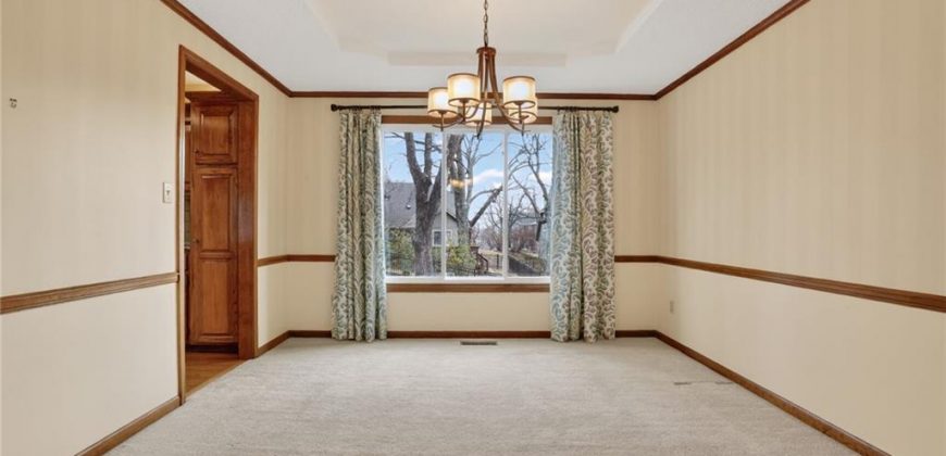 Homes for Sale in Kansas City, MO 64151 | 5121 NW 59th Terrace