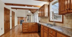 Homes for Sale in Kansas City, MO 64151 | 5121 NW 59th Terrace