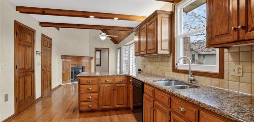 Homes for Sale in Kansas City, MO 64151 | 5121 NW 59th Terrace