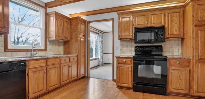 Homes for Sale in Kansas City, MO 64151 | 5121 NW 59th Terrace