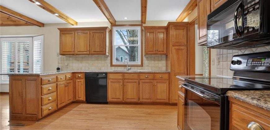 Homes for Sale in Kansas City, MO 64151 | 5121 NW 59th Terrace