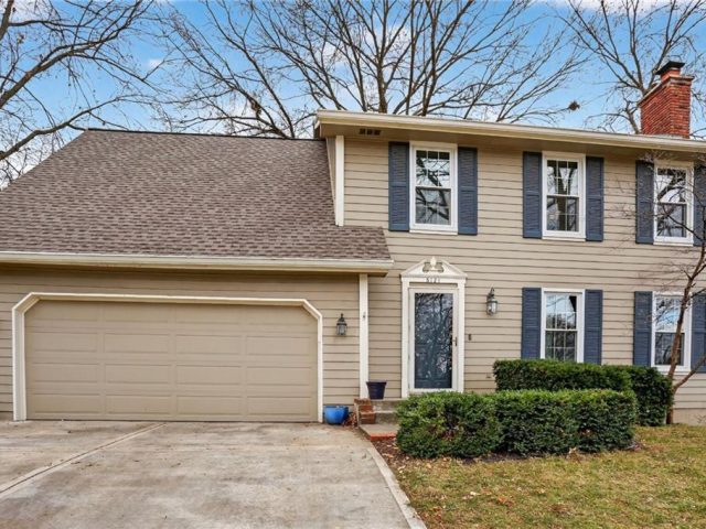Homes for Sale in Kansas City, MO 64151 | 5121 NW 59th Terrace