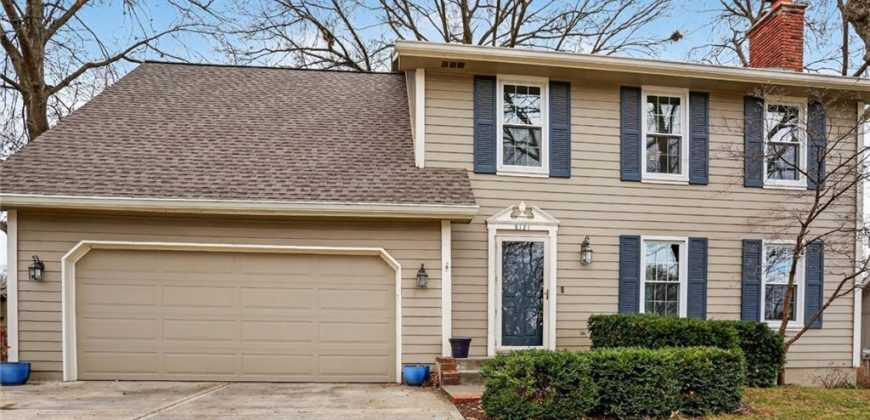Homes for Sale in Kansas City, MO 64151 | 5121 NW 59th Terrace