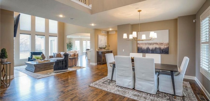 Homes for Sale in Kansas City, MO 64157 | 10502 N Willow Avenue