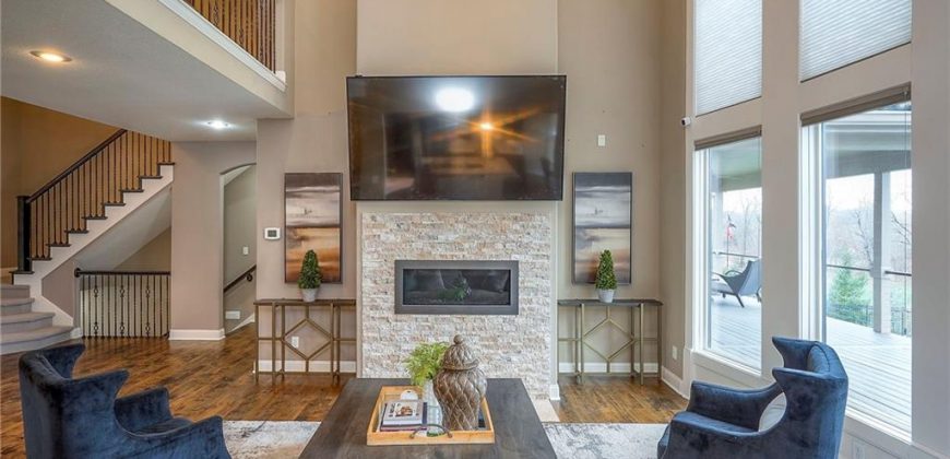 Homes for Sale in Kansas City, MO 64157 | 10502 N Willow Avenue