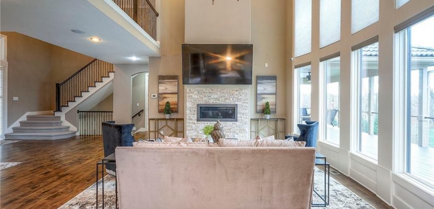 Homes for Sale in Kansas City, MO 64157 | 10502 N Willow Avenue