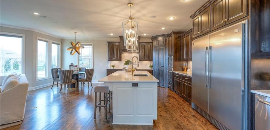 Homes for Sale in Kansas City, MO 64157 | 10502 N Willow Avenue