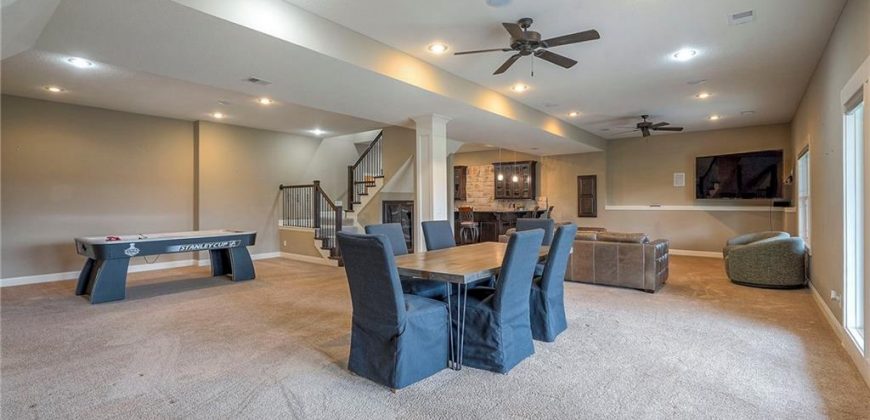 Homes for Sale in Kansas City, MO 64157 | 10502 N Willow Avenue