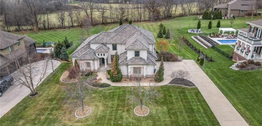 Homes for Sale in Kansas City, MO 64157 | 10502 N Willow Avenue