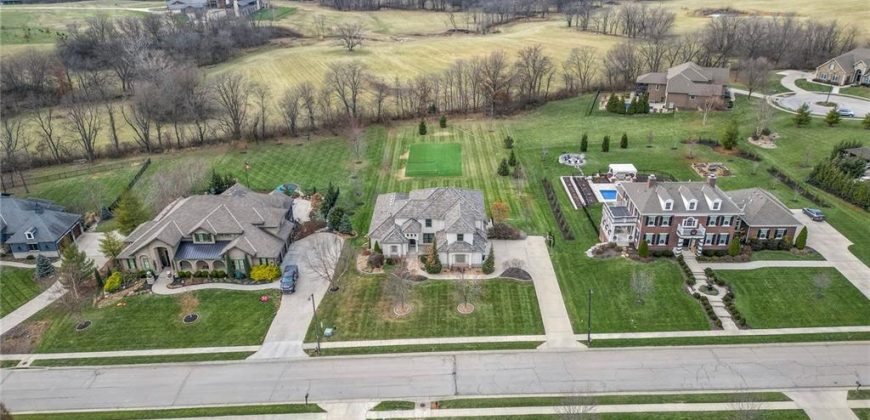 Homes for Sale in Kansas City, MO 64157 | 10502 N Willow Avenue