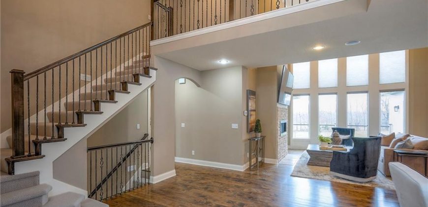 Homes for Sale in Kansas City, MO 64157 | 10502 N Willow Avenue