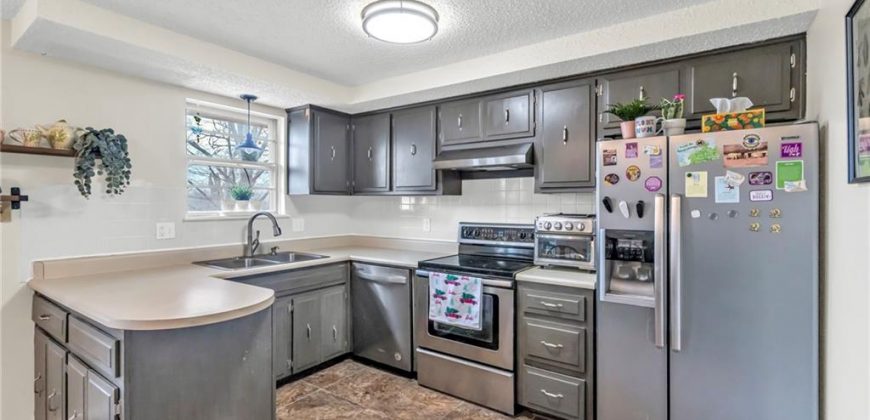 Homes for Sale in Kansas City, MO 64119 | 5016 N Bellaire Avenue