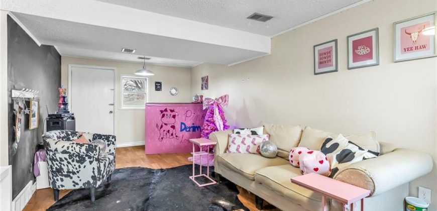 Homes for Sale in Kansas City, MO 64119 | 5016 N Bellaire Avenue