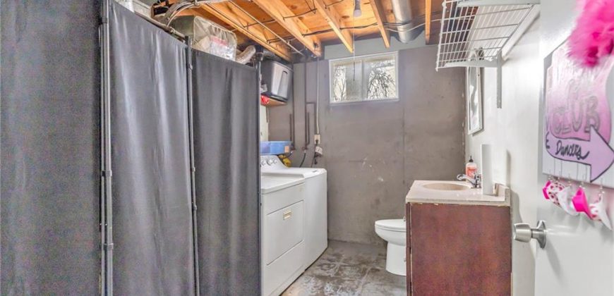 Homes for Sale in Kansas City, MO 64119 | 5016 N Bellaire Avenue