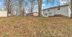 Homes for Sale in Kansas City, MO 64119 | 5016 N Bellaire Avenue