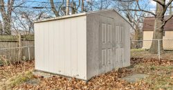 Homes for Sale in Kansas City, MO 64119 | 5016 N Bellaire Avenue