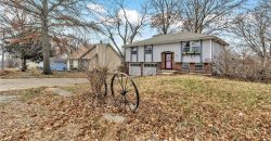 Homes for Sale in Kansas City, MO 64119 | 5016 N Bellaire Avenue