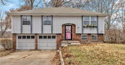 Homes for Sale in Kansas City, MO 64119 | 5016 N Bellaire Avenue