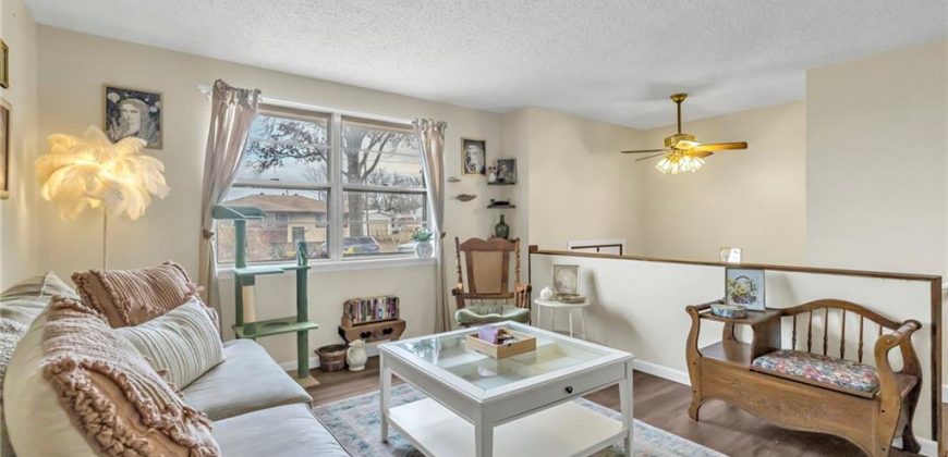 Homes for Sale in Kansas City, MO 64119 | 5016 N Bellaire Avenue