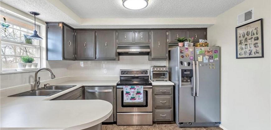 Homes for Sale in Kansas City, MO 64119 | 5016 N Bellaire Avenue