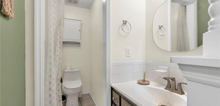 Homes for Sale in Kansas City, MO 64119 | 5016 N Bellaire Avenue