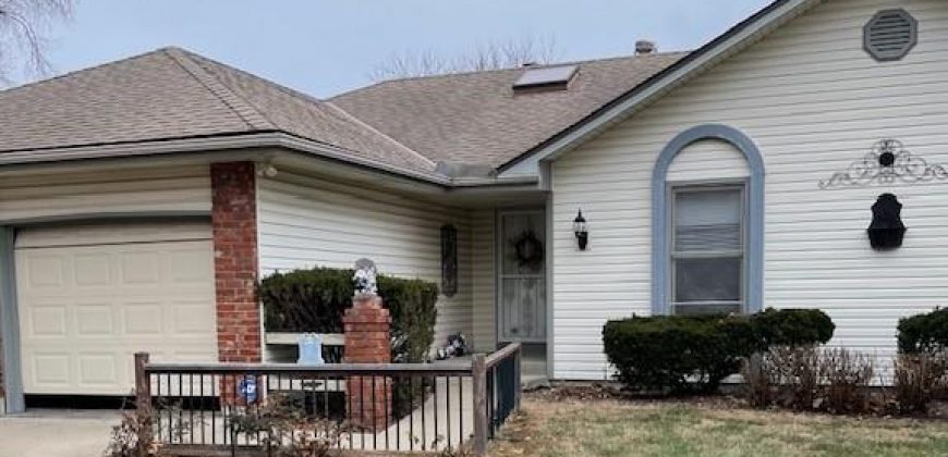 Homes for Sale in Kansas City, MO 64118 | 7801 N Garfield Avenue