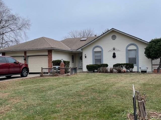 Homes for Sale in Kansas City, MO 64118 | 7801 N Garfield Avenue