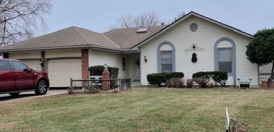 Homes for Sale in Kansas City, MO 64118 | 7801 N Garfield Avenue