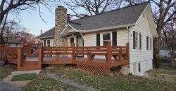 Homes for Sale in Kansas City, MO 64117 | 3831 NE ANTIOCH Road