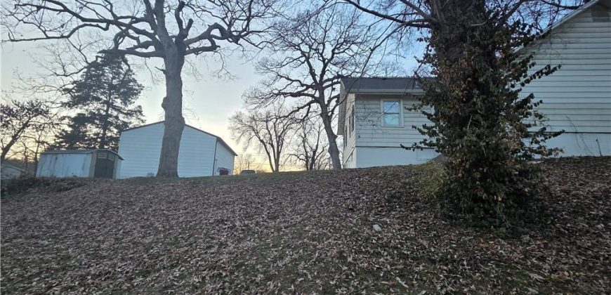 Homes for Sale in Kansas City, MO 64117 | 3831 NE ANTIOCH Road
