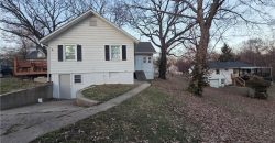 Homes for Sale in Kansas City, MO 64117 | 3831 NE ANTIOCH Road