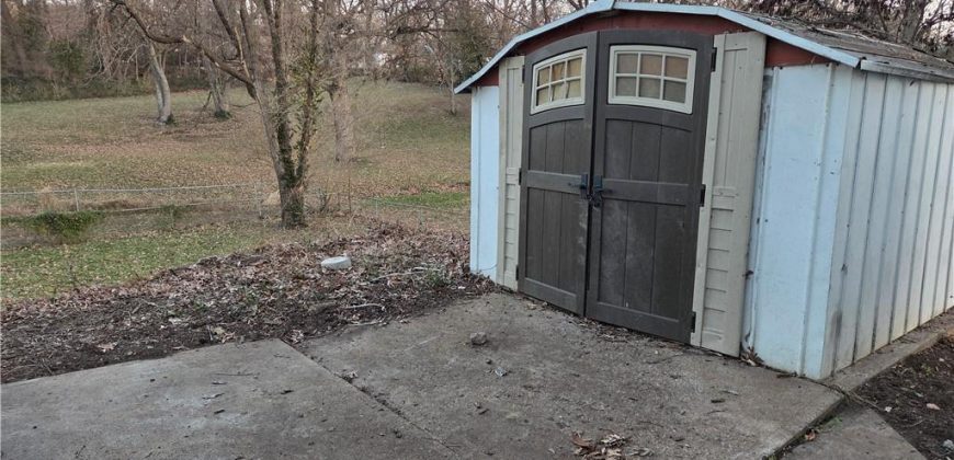 Homes for Sale in Kansas City, MO 64117 | 3831 NE ANTIOCH Road