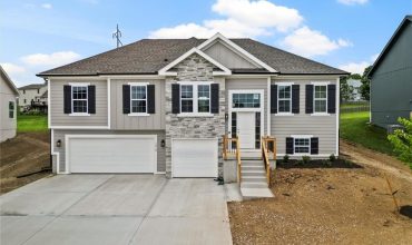 Homes for Sale in Liberty, MO 64068 | 1022  Jasmine Drive