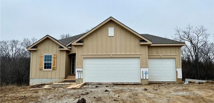 Homes for Sale in Kansas City, MO 64156 | 4806 NE 105th Street