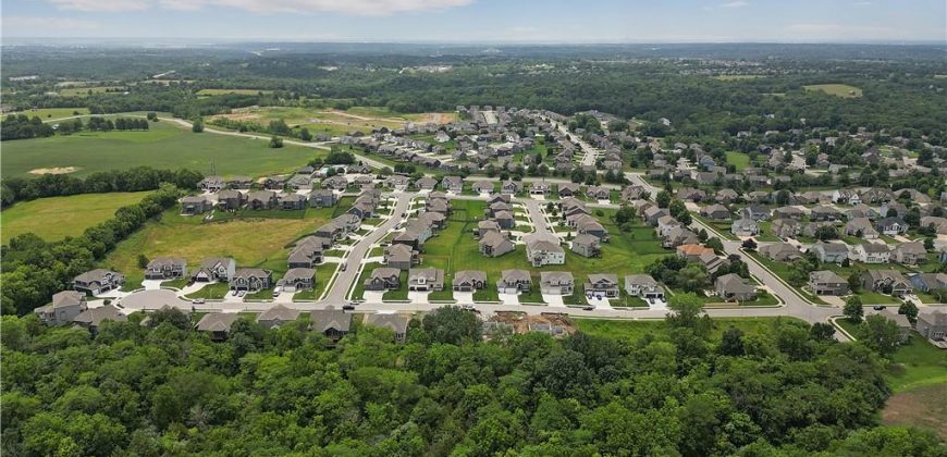 Homes for Sale in Kansas City, MO 64156 | 4806 NE 105th Street