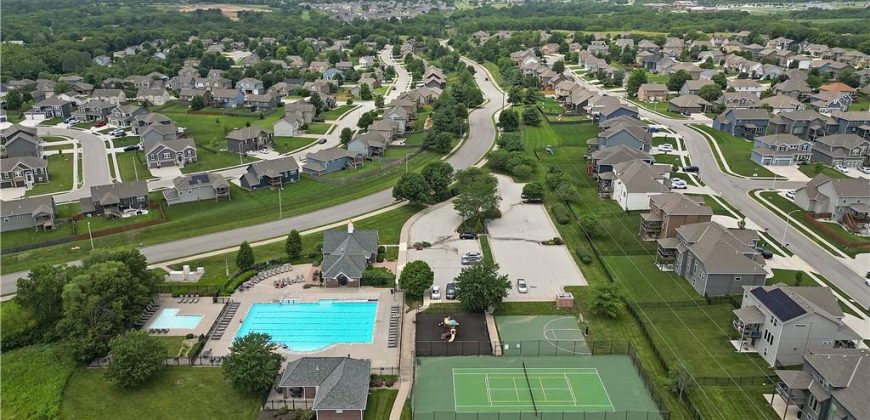 Homes for Sale in Kansas City, MO 64156 | 4806 NE 105th Street