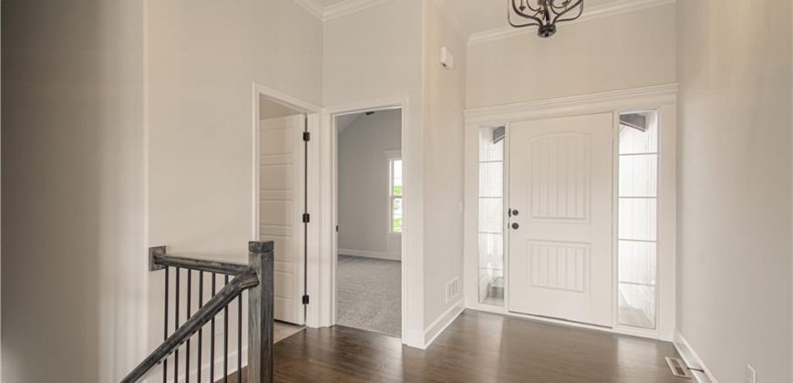 Homes for Sale in Kansas City, MO 64156 | 4806 NE 105th Street