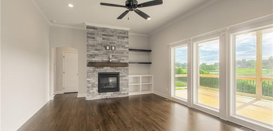 Homes for Sale in Kansas City, MO 64156 | 4806 NE 105th Street