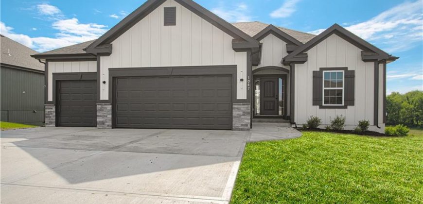 Homes for Sale in Kansas City, MO 64156 | 4806 NE 105th Street