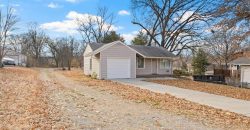 Homes for Sale in Kansas City, MO 64119 | 225 E Whittier Street