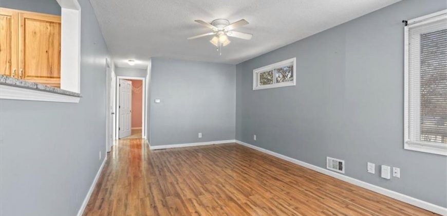 Homes for Sale in Kansas City, MO 64119 | 225 E Whittier Street